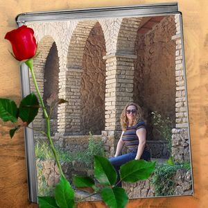 Meet your Posher, Concepcion